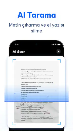 Seekee - AI Arama ve Asistan