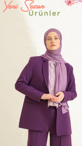 Sefamerve: Tesettür Giyim