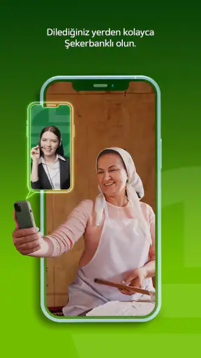 Şeker Mobil