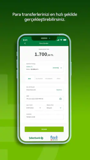 Şeker Mobil