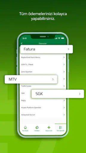 Şeker Mobil