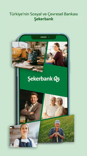 Şeker Mobil