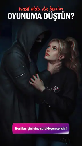 Senses - Bir manyağın karanlık