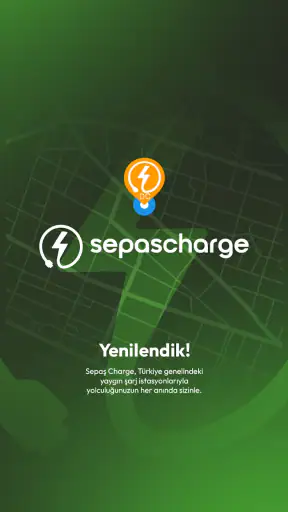Sepascharge