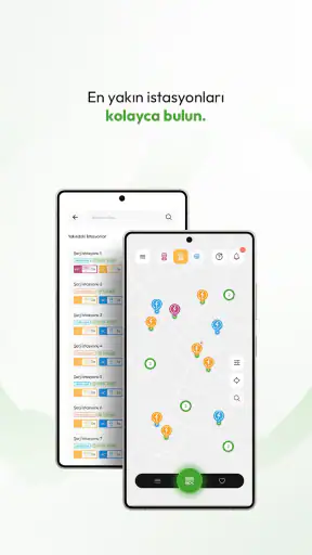 Sepascharge