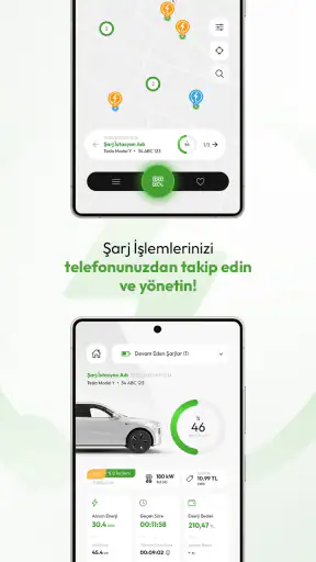 Sepascharge