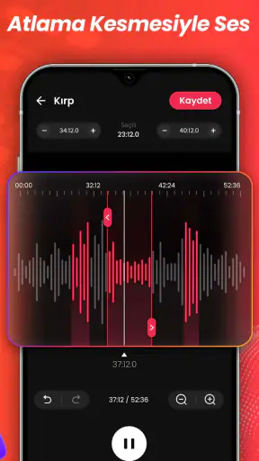 Ses Editörü, Müzik Editörü