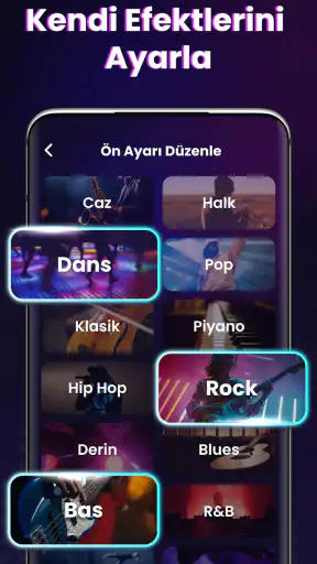 Ses Yükseltici - EZ Booster