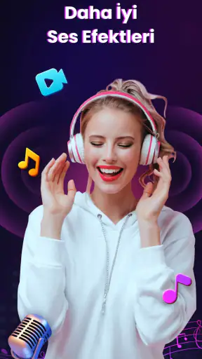 Ses Yükseltici - EZ Booster