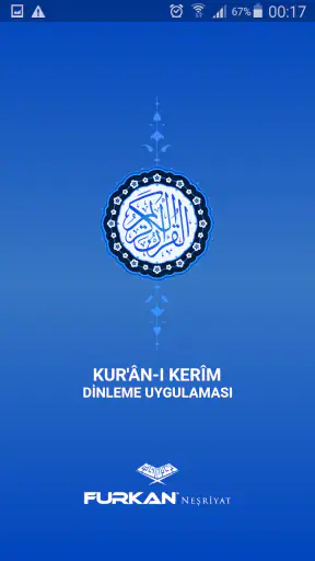 Sesli Kuran