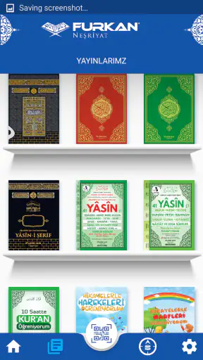 Sesli Kuran