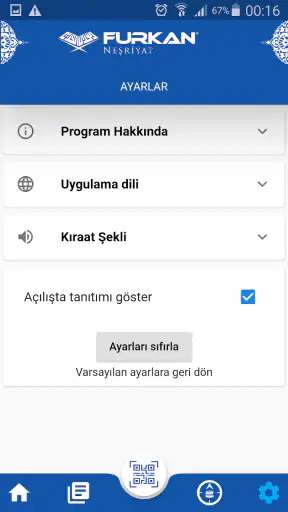 Sesli Kuran