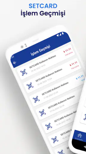 SETCARD Mobil