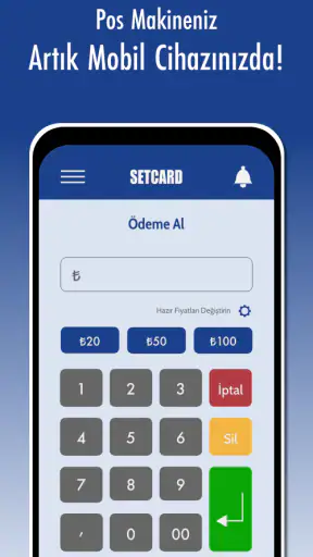 SETPOS