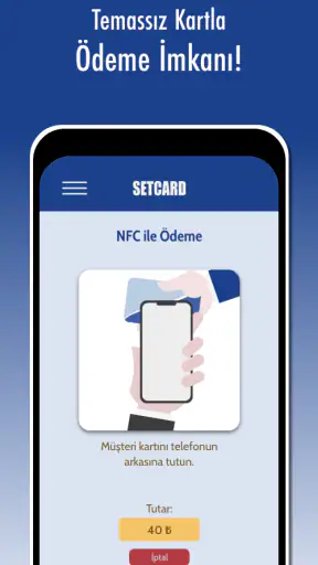 SETPOS