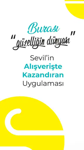 Sevil Card