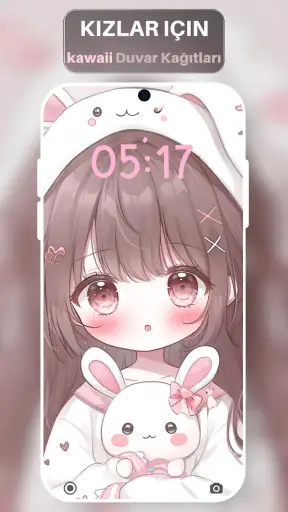 CutePop: Sevimli Duvar Kağıdı