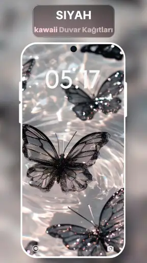 CutePop: Sevimli Duvar Kağıdı