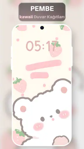 CutePop: Sevimli Duvar Kağıdı