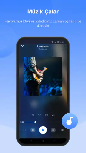 SHAREit: Transfer, Share Files