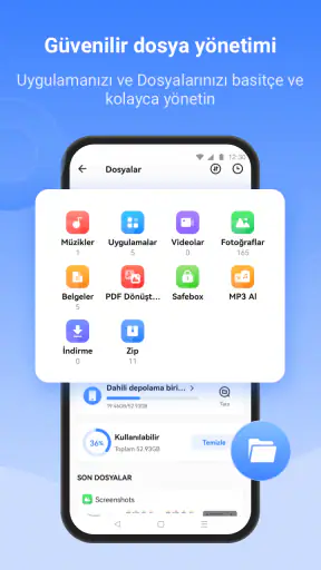 SHAREit: Transfer, Share Files