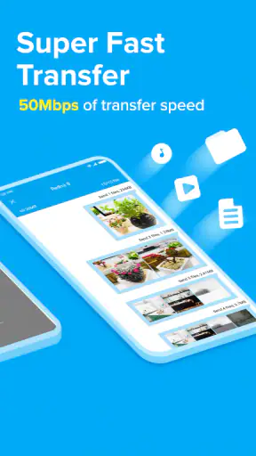 ShareMe: File sharing