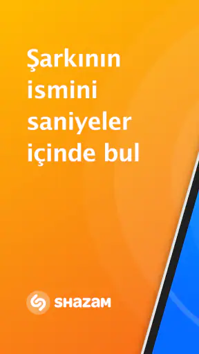 Shazam: şarkı bulma programı