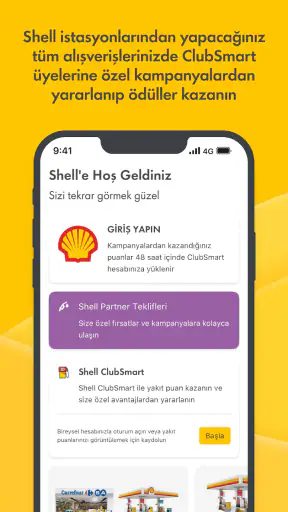 Shell