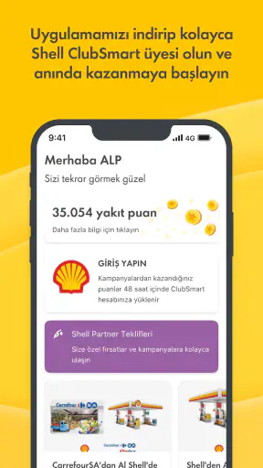 Shell