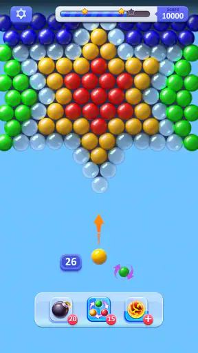 Shoot Bubble - Pop Bubbles