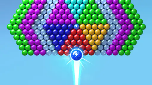 Shoot Bubble - Pop Bubbles