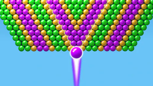 Shoot Bubble - Pop Bubbles