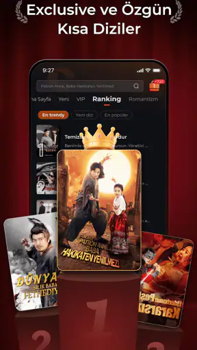 ShortMax - Drama, Dizi & Film