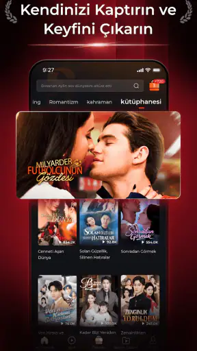 ShortMax - Drama, Dizi & Film