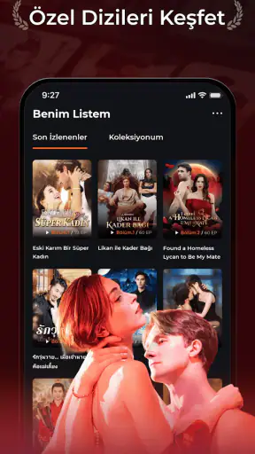 ShortMax - Drama, Dizi & Film