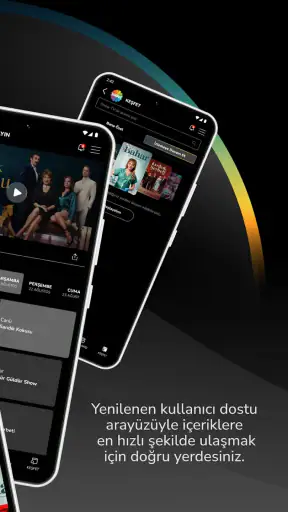 Show TV - Dizi İzle & Canlı TV