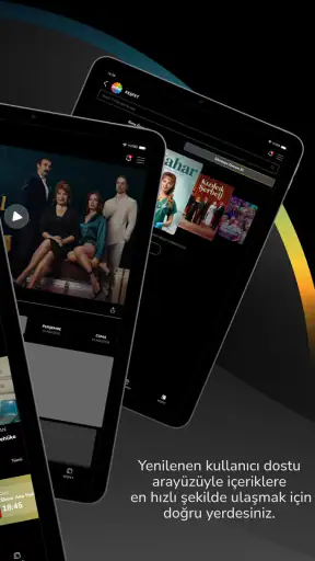 Show TV - Dizi İzle & Canlı TV