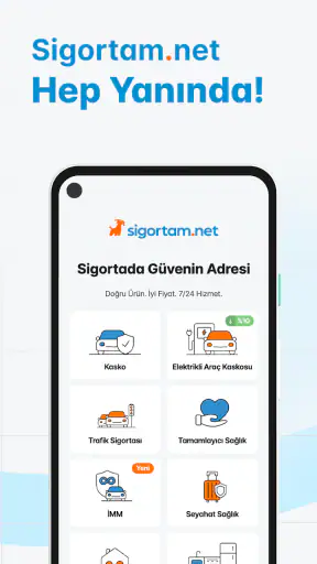 Sigortam.net