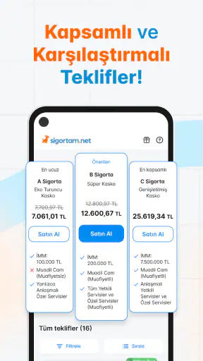 Sigortam.net