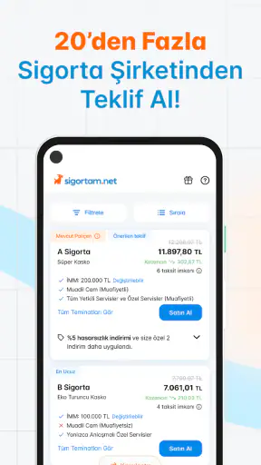 Sigortam.net