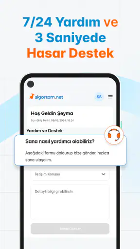 Sigortam.net