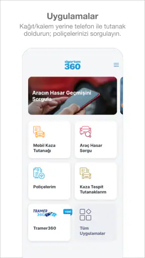 Sigortam360