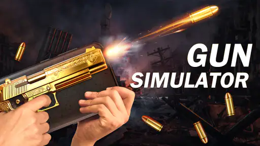 Silahlar Tabancası Simülatör