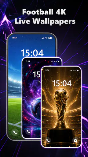 Silly Fun Smile Live Wallpaper