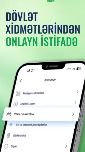 SİMA - Rəqəmsal İmza