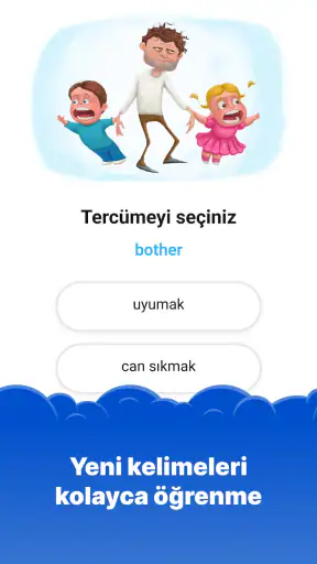 Simpler: İngilizce Öğren!