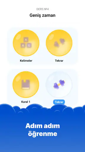 Simpler: İngilizce Öğren!