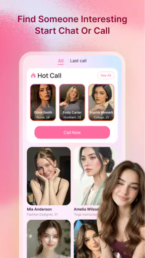 SimuCall: Prank Dial