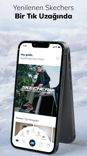 Skechers Türkiye