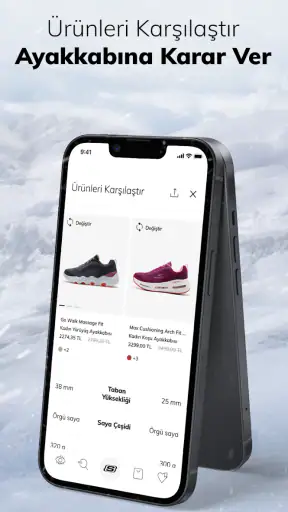 Skechers Türkiye